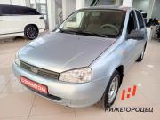 Lada (ВАЗ) Kalina I Арзамас  - изображение 14