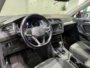 Volkswagen Tiguan II Рестайлинг Казань  - изображение 42