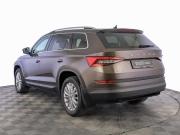 Skoda Kodiaq I Москва  - изображение 37