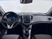 Chevrolet Cruze I Рестайлинг Ростов-на-Дону  - изображение 26