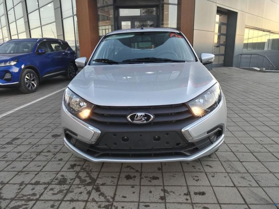 Lada (ВАЗ) Granta I Рестайлинг Краснодар  - изображение 2