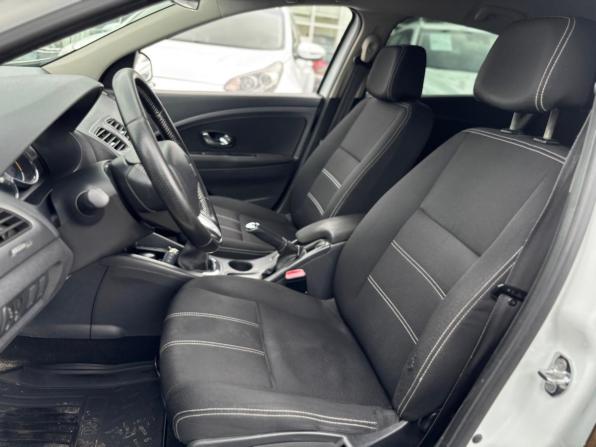 Renault Megane III Рестайлинг с пробегом 2013 года, цена 658 000 рублей, 187052 км, хэтчбек, Автокод Объявления