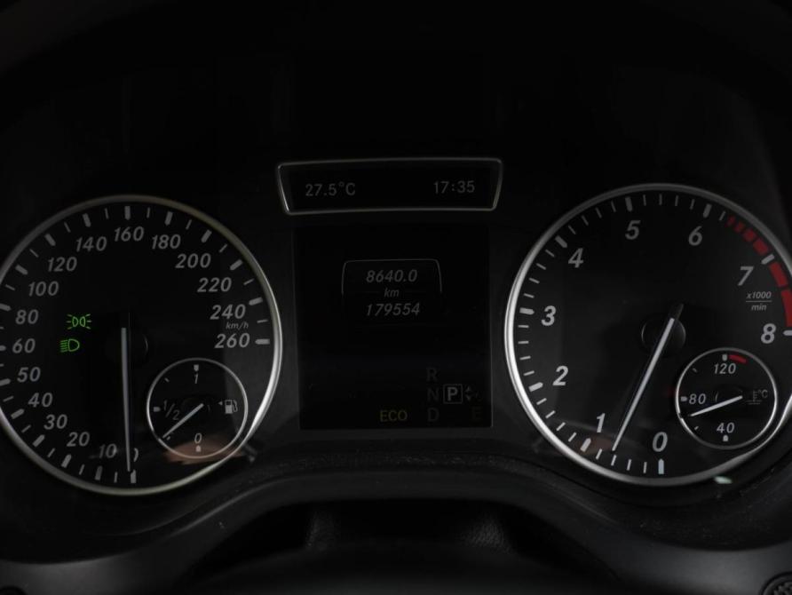 Mercedes-Benz A-Класс III (W176) Воронеж  - изображение 21