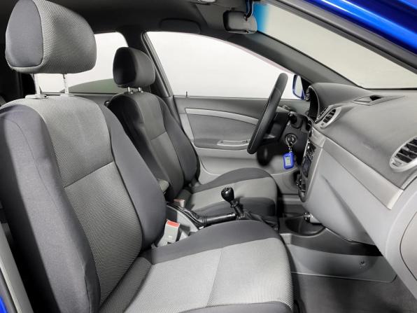 Chevrolet Lacetti I с пробегом 2009 года, цена 345 000 рублей, 239749 км, хэтчбек, Автокод Объявления