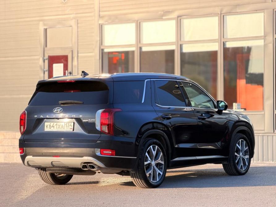 Hyundai Palisade I Волгоград  - изображение 10