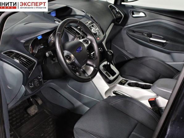 Ford C-MAX II с пробегом 2011 года, цена 797 000 рублей, 216832 км, компактвэн, Автокод Объявления