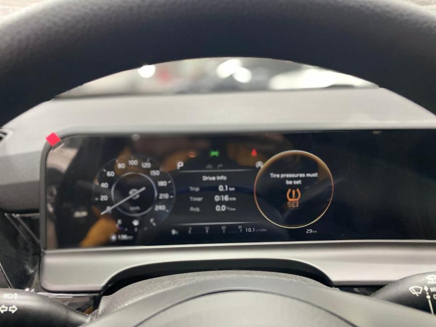 Kia Seltos II Набережные Челны  - изображение 16