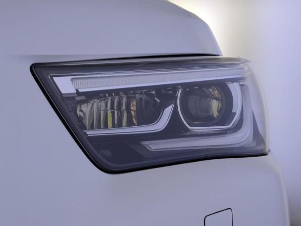 Infiniti QX80 I Рестайлинг 2 с пробегом 2019 года, цена 5 450 000 рублей, 98571 км, внедорожник, Автокод Объявления