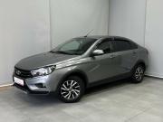Lada (ВАЗ) Vesta I Красноярск  - изображение 22