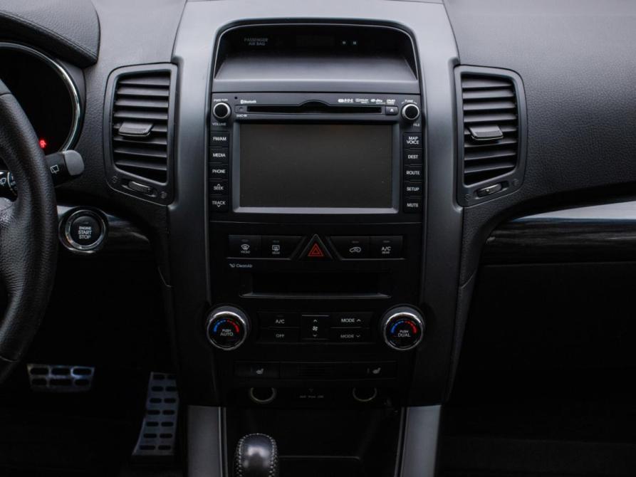 Kia Sorento II Москва  - изображение 15