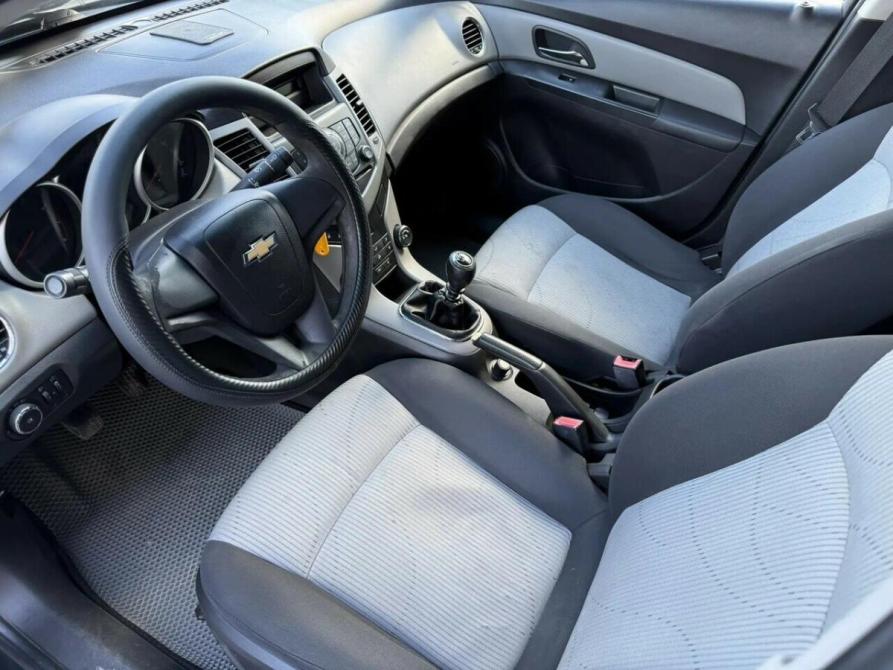 Chevrolet Cruze I Набережные Челны  - изображение 7