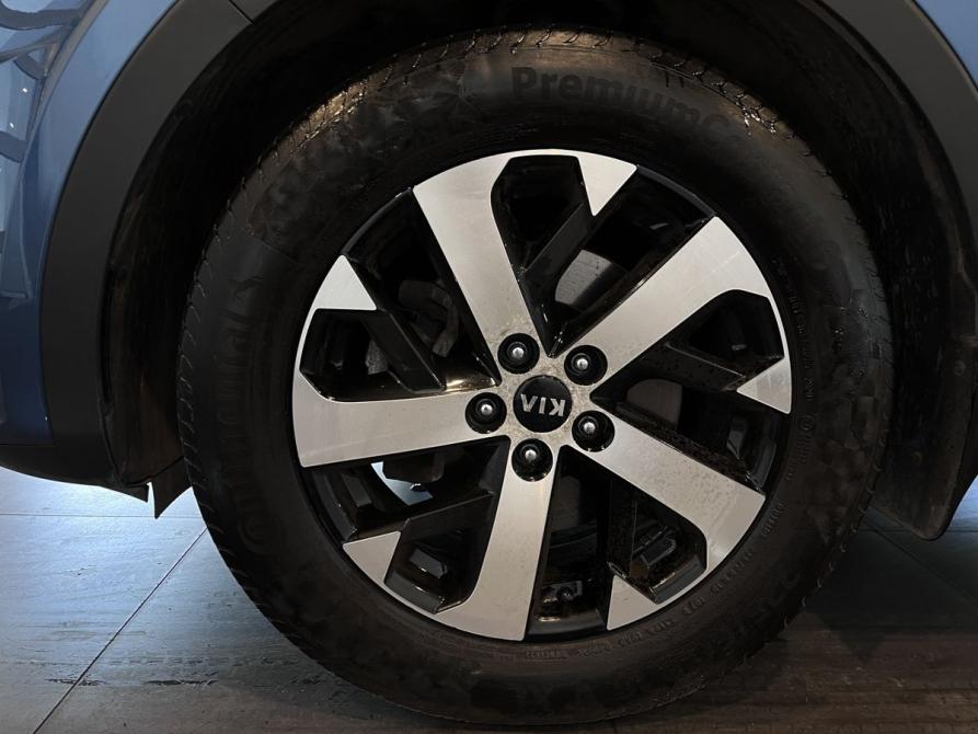 Kia Sorento IV Чебоксары  - изображение 17