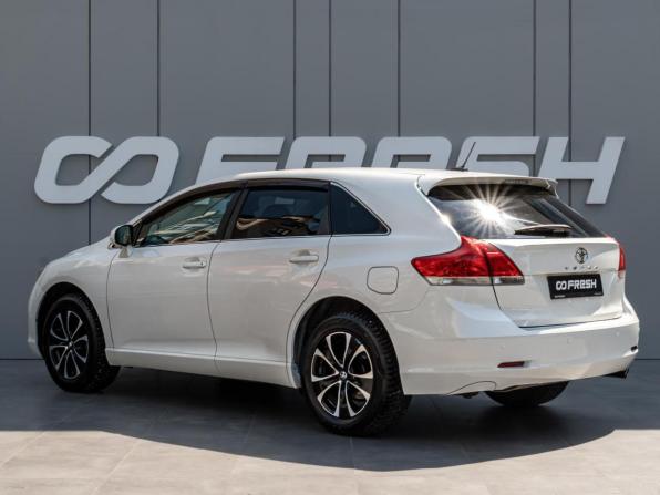 Toyota Venza I с пробегом 2009 года, цена 1 490 000 рублей, 160340 км, внедорожник, Автокод Объявления