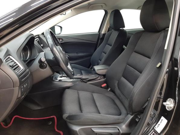 Mazda 6 III (GJ) с пробегом 2014 года, цена 1 380 000 рублей, 109176 км, седан, Автокод Объявления