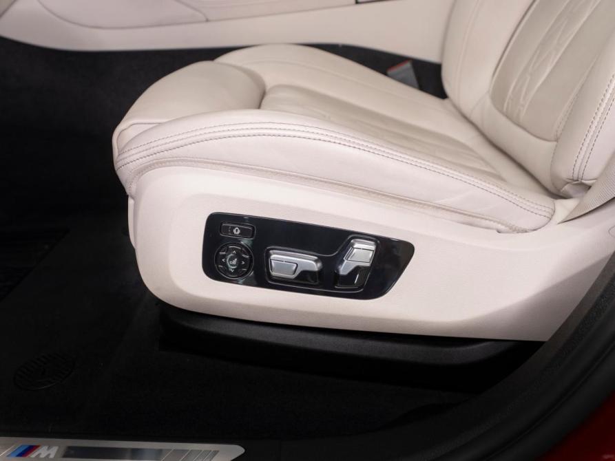 BMW X6 III (G06) Москва  - изображение 18