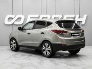 Hyundai ix35 I Ростов-на-Дону  - изображение 18
