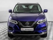 Nissan Qashqai II Рестайлинг Москва  - изображение 19