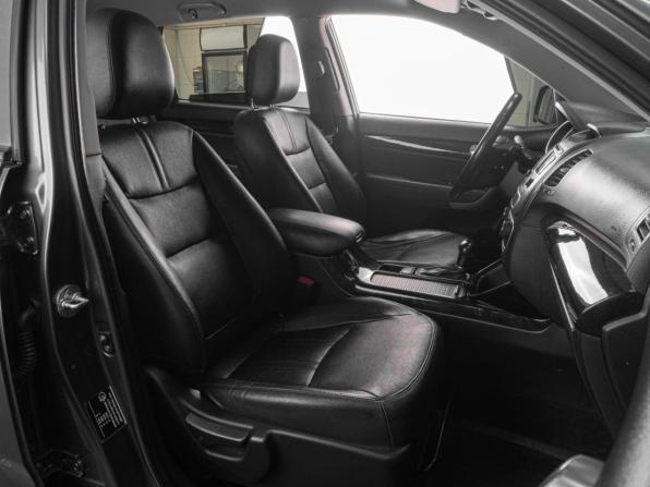 Kia Sorento II Рестайлинг с пробегом 2014 года, цена 1 799 000 рублей, 222792 км, внедорожник, Автокод Объявления