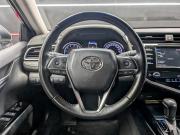 Toyota Camry VIII (XV70) Москва  - изображение 46