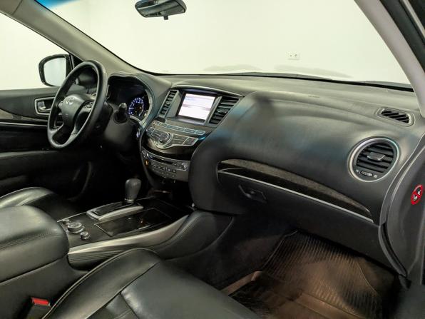 Infiniti QX60 I с пробегом 2015 года, цена 1 950 000 рублей, 120023 км, внедорожник, Автокод Объявления