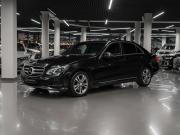 Mercedes-Benz E-Класс IV (W212 S212 C207) Рестайлинг Москва  - изображение 21