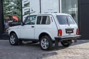 Lada (ВАЗ) 2121 (4x4) I Рестайлинг (2020) Ульяновск  - изображение 16