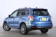Subaru Forester IV Рестайлинг Омск  - изображение 27