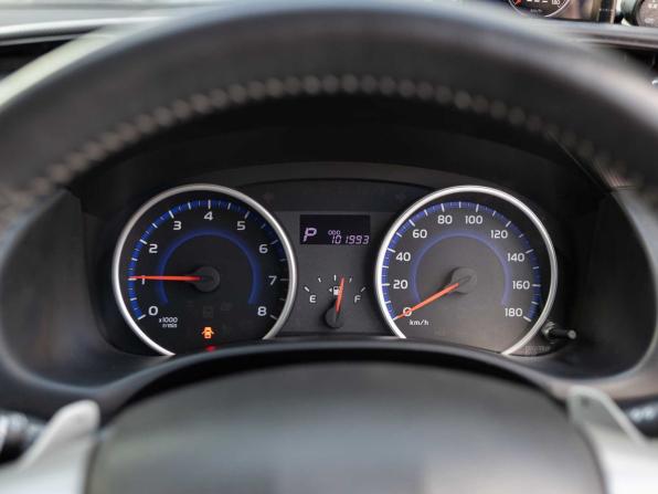 Toyota Wish II Рестайлинг с пробегом 2014 года, цена 1 550 000 рублей, 101991 км, минивэн, Автокод Объявления