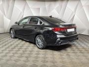 Kia Cerato IV Рестайлинг Москва  - изображение 24