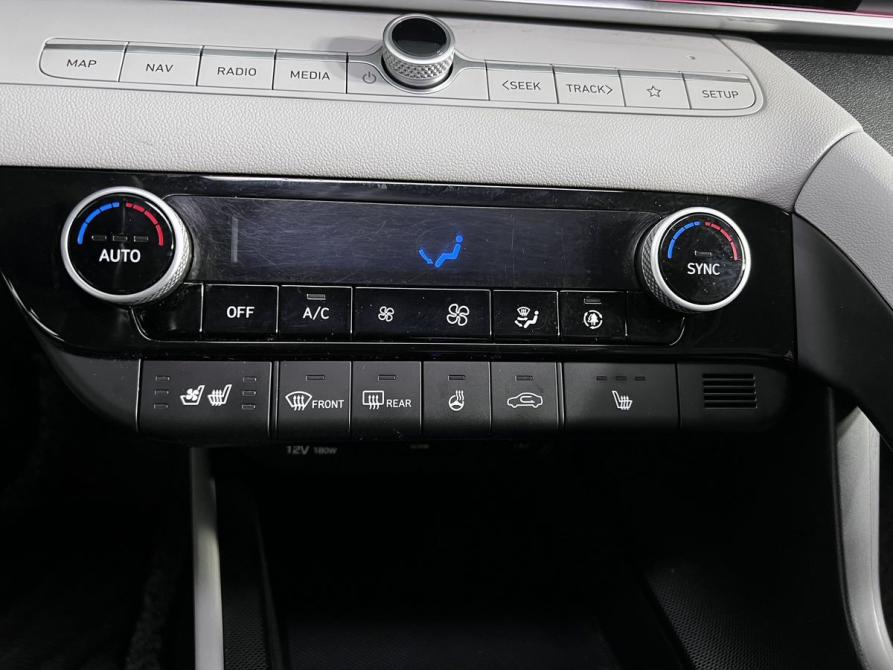 Hyundai Avante VII Калининград  - изображение 17