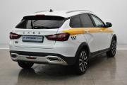 Lada (ВАЗ) Vesta I Рестайлинг (NG) Москва  - изображение 21