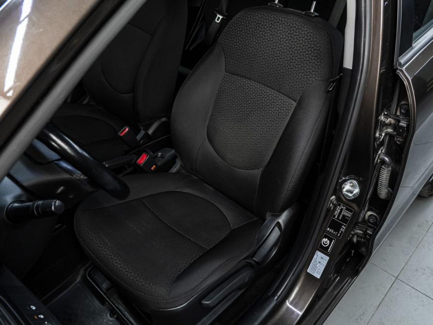Kia Rio III Тюмень  - изображение 13