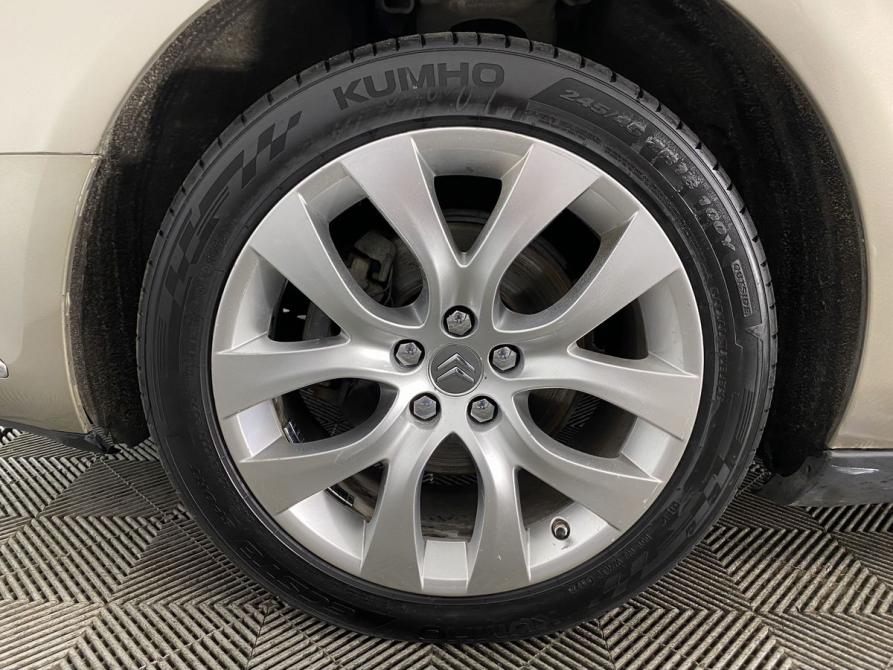 Citroen C5 II Воронеж  - изображение 20