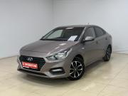 Hyundai Solaris II Альметьевск  - изображение 25