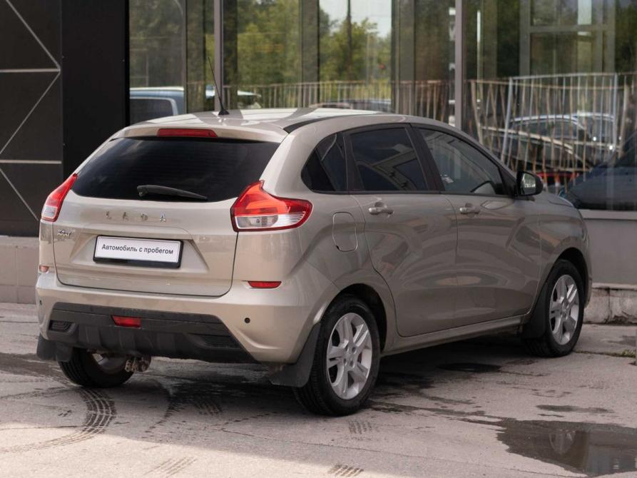 Lada (ВАЗ) XRAY I Новосибирск  - изображение 5