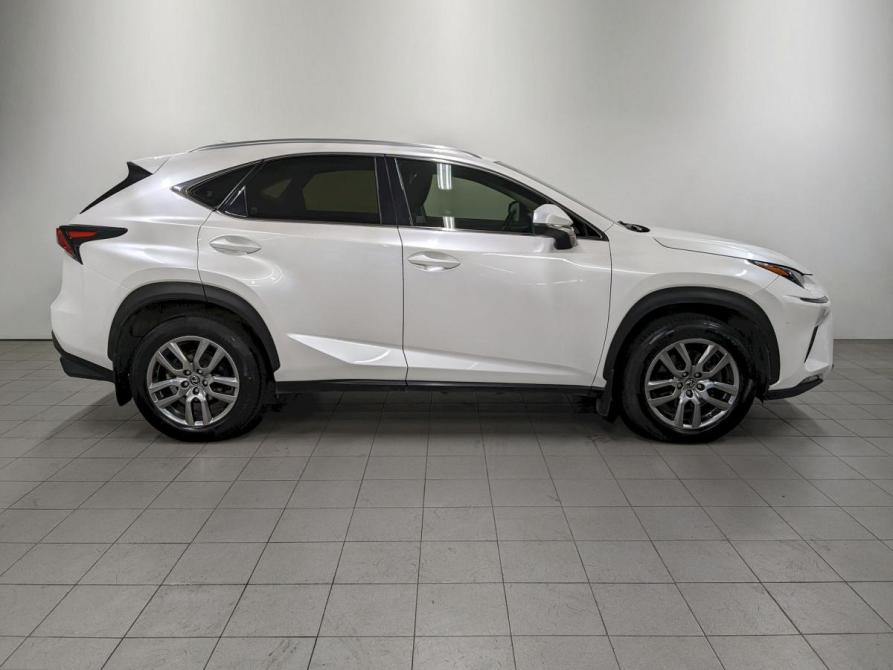 Lexus NX I Рестайлинг Москва  - изображение 4