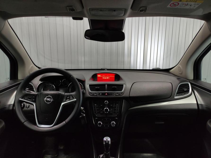 Opel Mokka I Пермь  - изображение 8