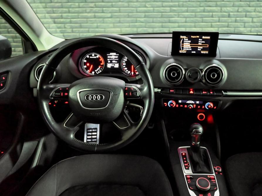 Audi A3 III (8V) Екатеринбург  - изображение 15