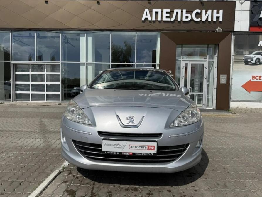 Peugeot 408 I Набережные Челны  - изображение 2