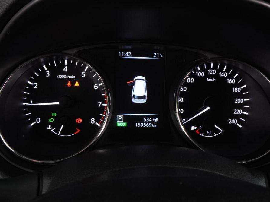 Nissan X-Trail III Воронеж  - изображение 12