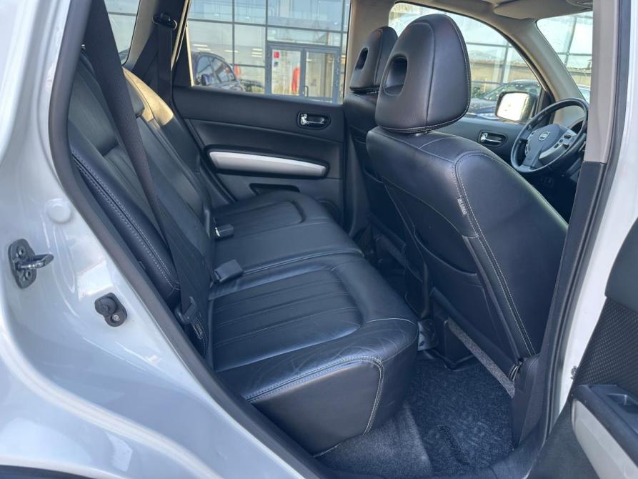 Nissan X-Trail II Рестайлинг Екатеринбург  - изображение 8