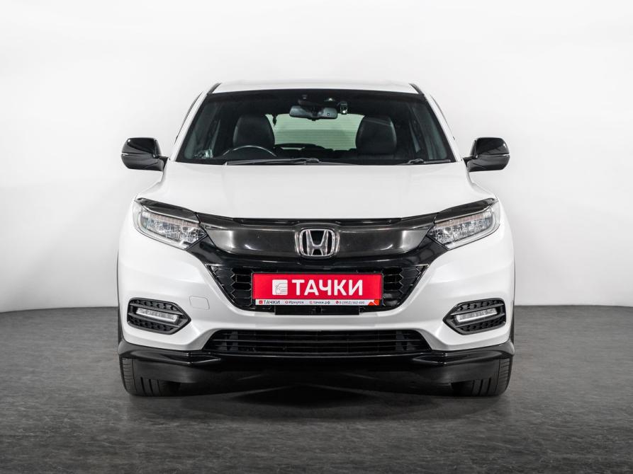 Honda Vezel I Рестайлинг Иркутск  - изображение 2