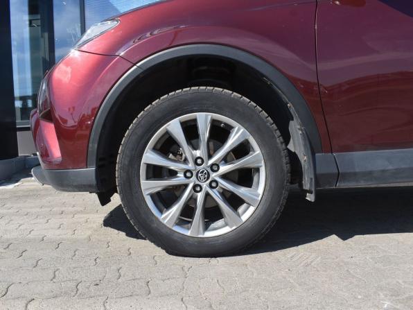 Toyota RAV4 IV (XA40) Рестайлинг с пробегом 2019 года, цена 2 420 000 рублей, 73105 км, внедорожник, Автокод Объявления