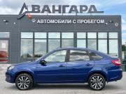 Lada (ВАЗ) Granta I Рестайлинг Волгоград  - изображение 38