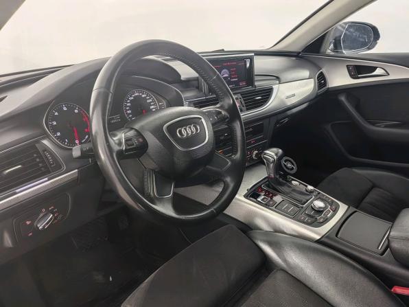 Audi A6 IV (C7) с пробегом 2013 года, цена 1 349 000 рублей, 189050 км, седан, Автокод Объявления