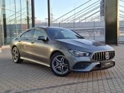 Mercedes-Benz CLA II (C118 X118) Санкт-Петербург  - изображение 27