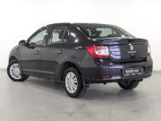 Renault Logan II Москва  - изображение 32