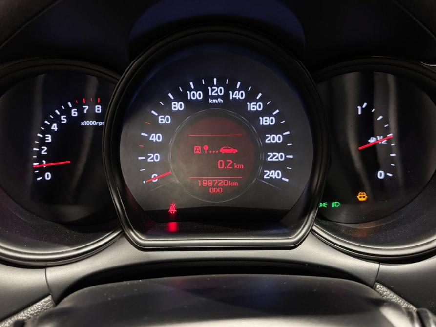 Kia Ceed II Рестайлинг Екатеринбург  - изображение 17
