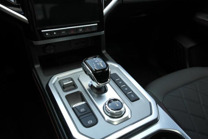JAC T9 с пробегом 2024 года, цена 3 200 000 рублей, 18250 км, пикап, Автокод Объявления