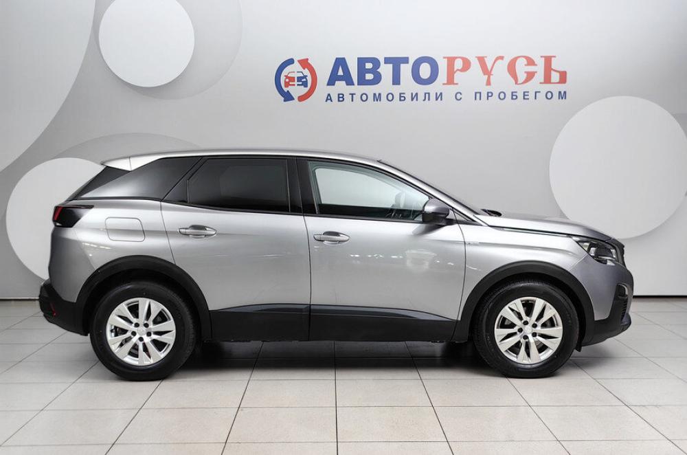 Peugeot 3008 II Подольск  - изображение 5